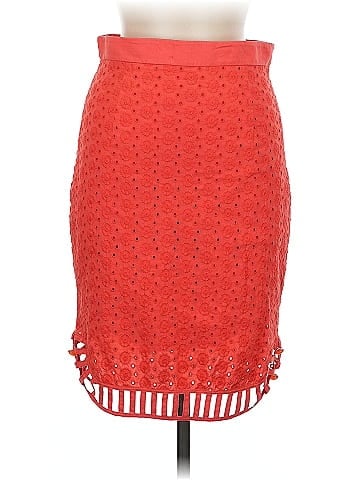 Plenty By Tracy Reese Casual Skirt (view 1)