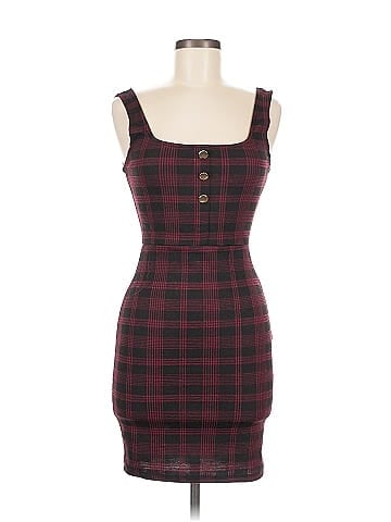 Haley & June Casual Dress (view 1)