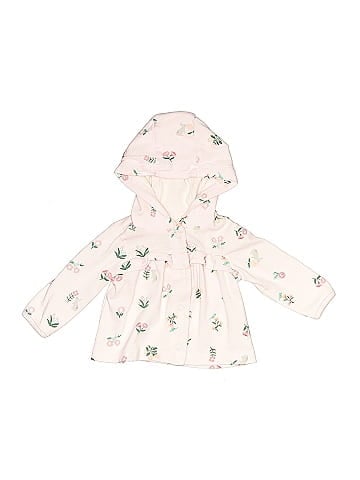 Carter's Raincoat (view 1)