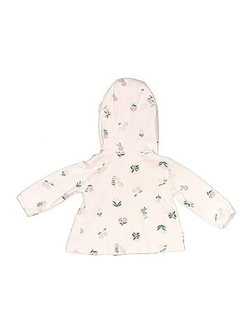 Carter's Raincoat (view 2)