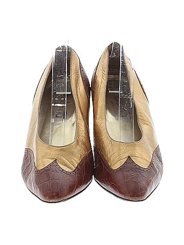 Paloma Heels (view 2)