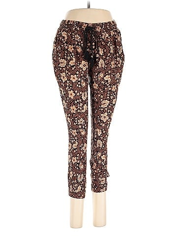Amuse Society Casual Pants (view 1)