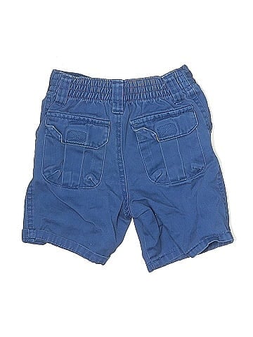Cherokee Shorts (view 2)