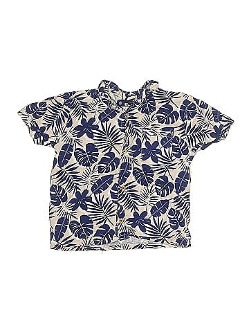Ben Sherman Short Sleeve Button-Down Shirt (view 1)