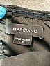 Marciano Solid Black Cocktail Dress Size 4 - photo 6