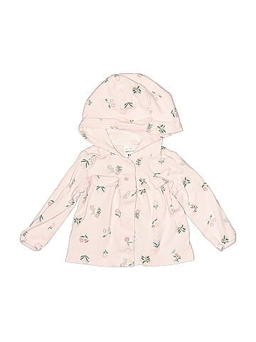 Carter's Raincoat (view 1)