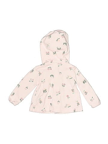 Carter's Raincoat (view 2)