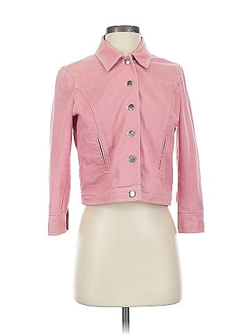 Lillie Rubin Jacket (view 1)