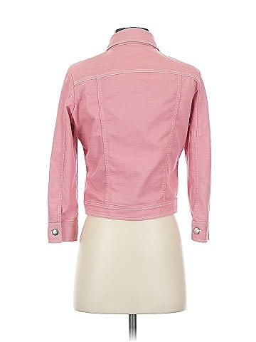 Lillie Rubin Jacket (view 2)