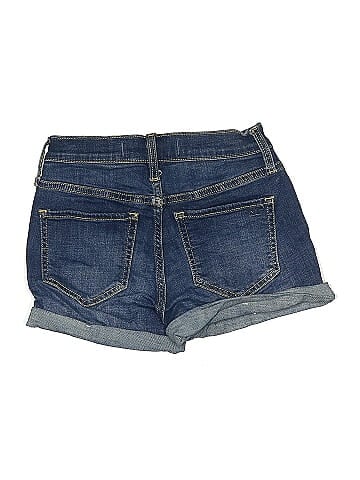 Hollister Denim Shorts (view 2)