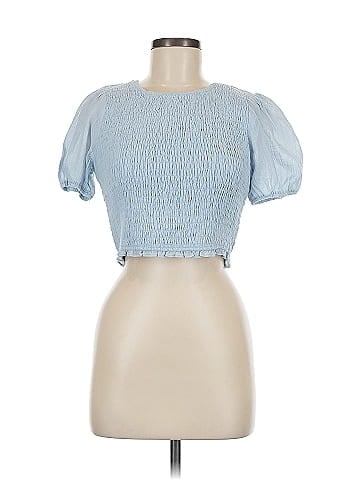 Lalavon Short Sleeve Top (view 1)