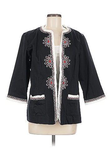 Bob Mackie Blazer (view 1)