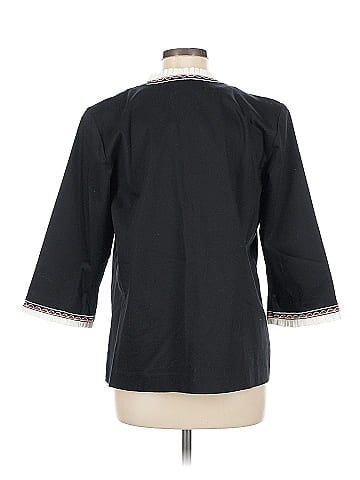Bob Mackie Blazer (view 2)