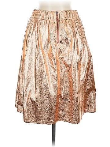 Moulinette Soeurs Formal Skirt (view 2)