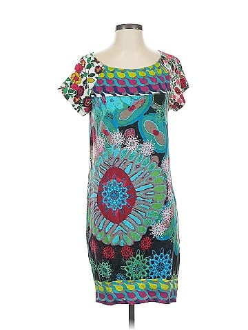 Desigual Casual Dress (view 1)