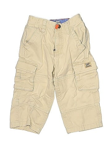 Baby Gap Outlet Cargo Pants (view 1)