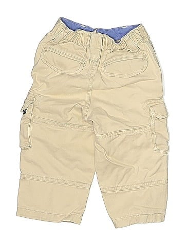 Baby Gap Outlet Cargo Pants (view 2)