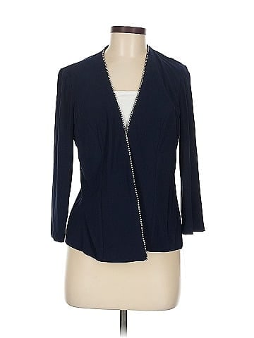 Alex Evenings Blazer (view 1)