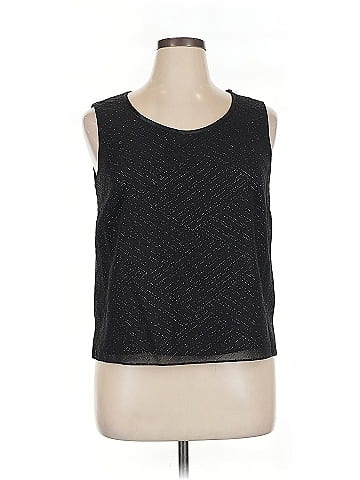 R&M Richards Sleeveless Top (view 1)