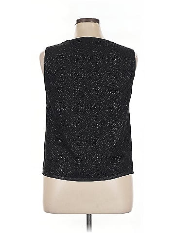 R&M Richards Sleeveless Top (view 2)