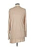 Halogen Tan Cardigan Size M (petite) - photo 2