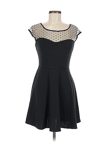 One Clothing Cocktail Dress (view 1)
