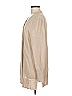 Halogen Tan Cardigan Size M (petite) - photo 5