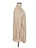 Halogen Tan Cardigan Size M (petite) - photo 4