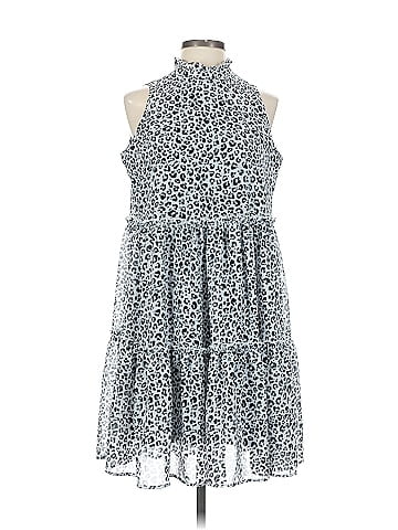 Mud Pie Casual Dress (view 1)