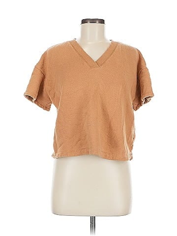 MWL by Madewell Short Sleeve T-Shirt (view 1)
