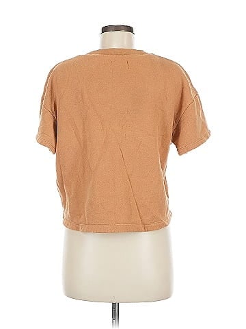MWL by Madewell Short Sleeve T-Shirt (view 2)