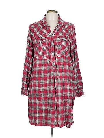 Madewell Casual Dress (view 1)