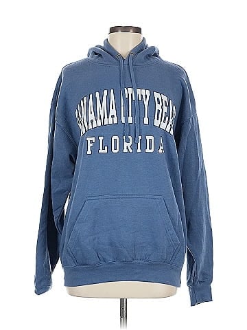 Pacific & Co. Pullover Hoodie (view 1)