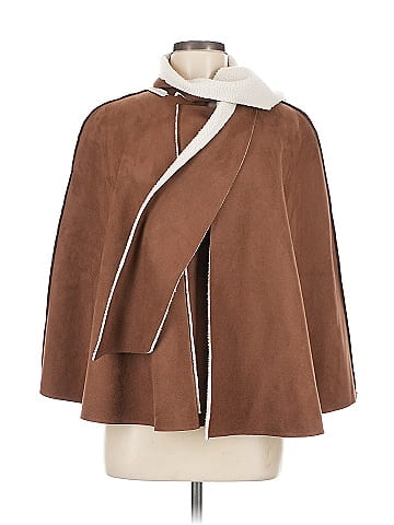 Kate Landry Poncho (view 1)