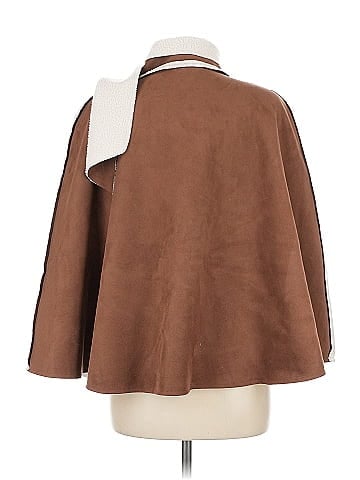 Kate Landry Poncho (view 2)