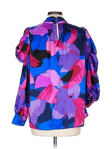 Fab'rik 3/4 Sleeve Blouse (view 2)