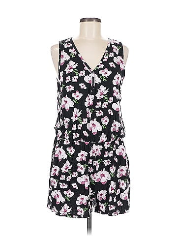 Mix by 41 Hawthorn Romper (view 1)
