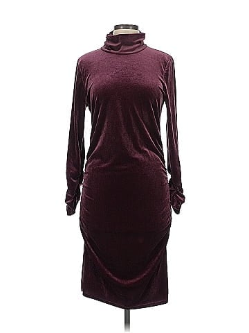 Wendy Williams Casual Dress (view 1)