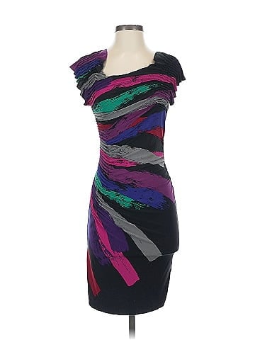Rampage Cocktail Dress (view 1)