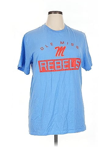 Hanes Short Sleeve T-Shirt (view 1)
