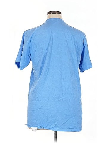 Hanes Short Sleeve T-Shirt (view 2)