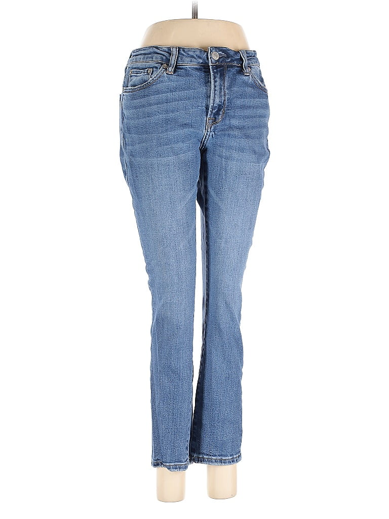 Mica Blue Jeans Size 29 waist 40 off ThredUp