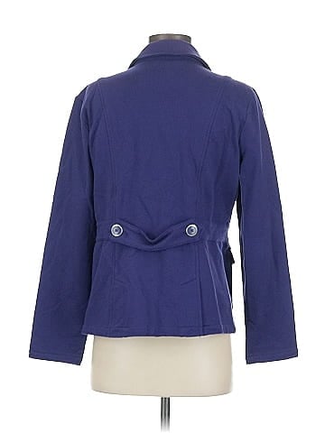 Isaac Mizrahi LIVE! Blazer (view 2)