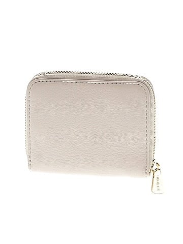 MICHAEL Michael Kors Leather Wallet (view 2)