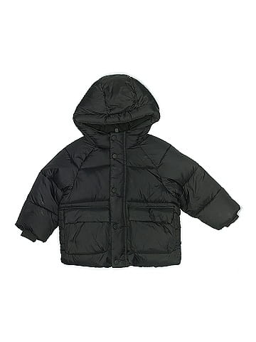 Zara Snow Jacket (view 1)