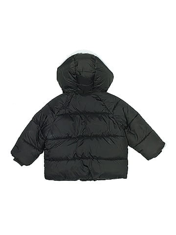 Zara Snow Jacket (view 2)