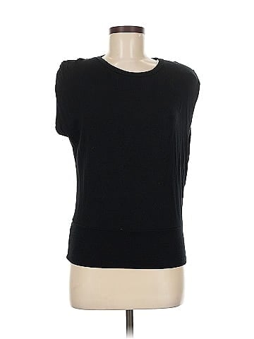 Elan Sleeveless T-Shirt (view 1)