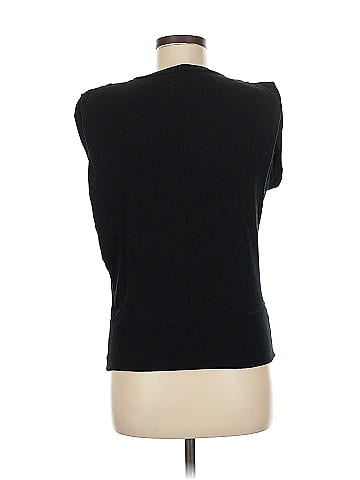 Elan Sleeveless T-Shirt (view 2)