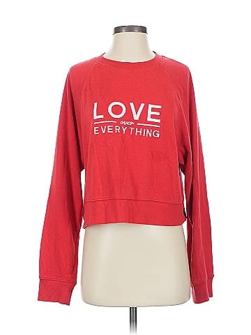Gilly Hicks Sweatshirt (view 1)