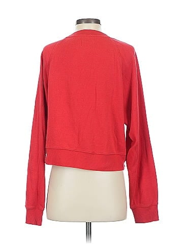 Gilly Hicks Sweatshirt (view 2)